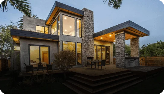 Residential Architects in Chennai